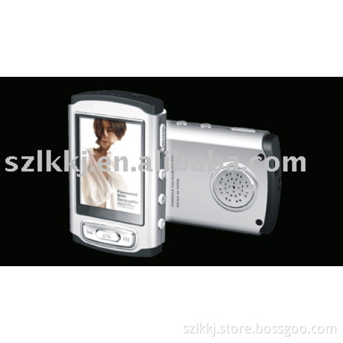 LK-D204 MP4